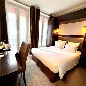 Comfort Kamer